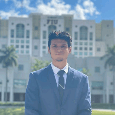 SGA Representative